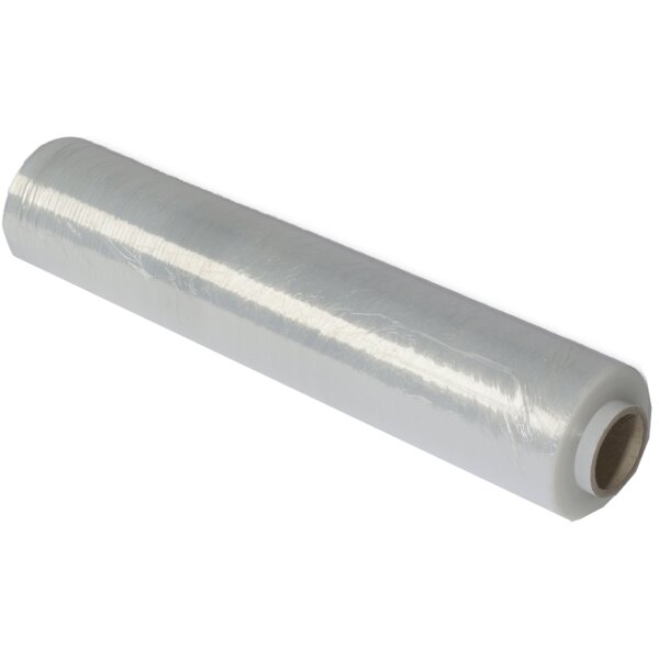 dm-folien Film étirable, (l)500 mm x (L)250 m, 23 microns