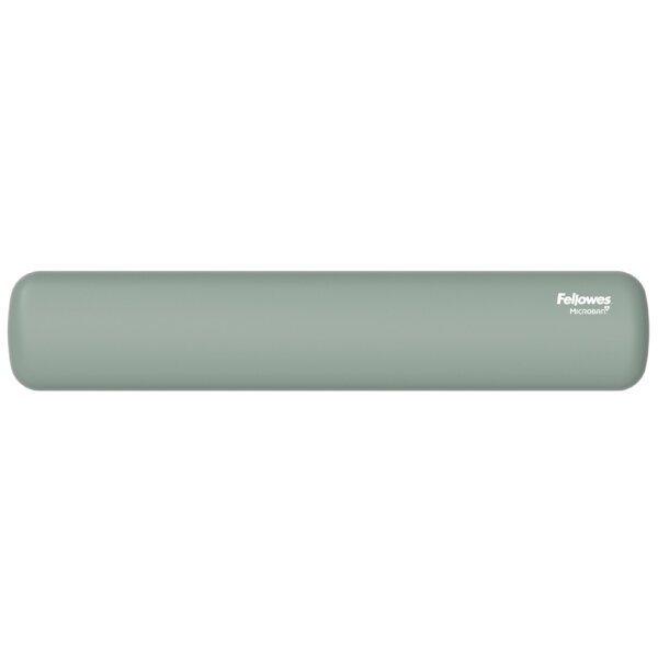 Fellowes Repose-poignet compact pour clavier Breyta, sauge