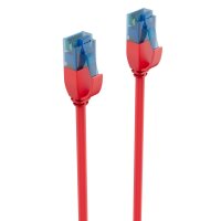 shiverpeaks BASIC-S Câble patch slim, cat. 6,...