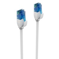 shiverpeaks BASIC-S Câble patch slim, cat. 6,...