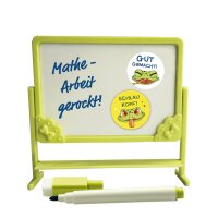 ROTH Mini-Motivationstafel ABC Freunde, 10er Display