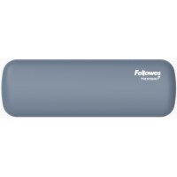 Fellowes Repose-poignet pour souris Breyta, bleu marine