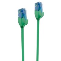 shiverpeaks BASIC-S Câble patch slim, cat. 6, U/UTP, 2,0 m