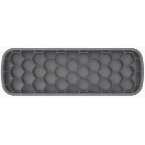 Fellowes Repose-poignet pour souris Breyta, vert sauge