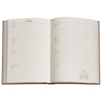 PAPERBLANKS Agenda Harry Potter Midi 26/27 DD1727-2 1S/2P...