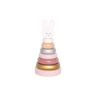 JABADABADO Stapelturm 20cm W7279 Hase