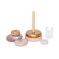 JABADABADO Stapelturm 20cm W7279 Hase