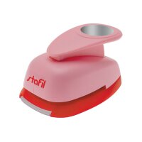 STAFIL Poinçon cercle M 17910-010 2.5cm