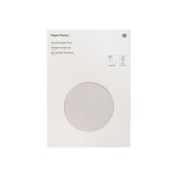 RICO DESIGN Transparentpapier A4 99001.50.76 113g 12 Blatt