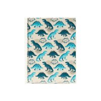 ANCOR Spiralbuch Hardcover A5 129021 BLog Dino, liniert...