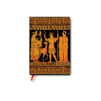 PAPERBLANKS Agenda Götter Midi 26/27 FD1842-2 1S/2P...