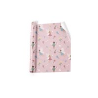 ANCOR Einfasspapier 70x100 cm 128888 BLog Fairies