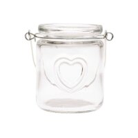 RICO DESIGN Bocal de conservation 8.7cm 7040.27.84...