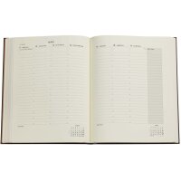 PAPERBLANKS Agenda Überredung Ultra 26/27 DD1736-4...