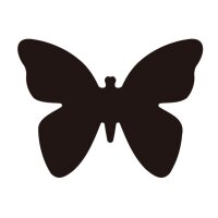 STAFIL Perforatrice Papillon 17910-256 2.5cm