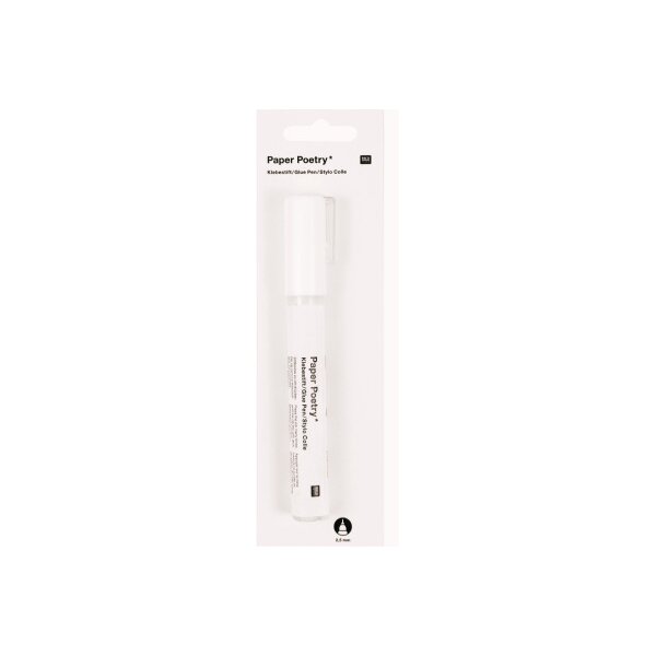 RICO DESIGN Bâton 08792.91.01 pour colle film transf. 4mm