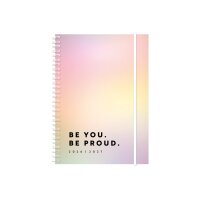 SIMPLEX Agenda scolaire Spectrum 26/27 500420.27 1S/2P...