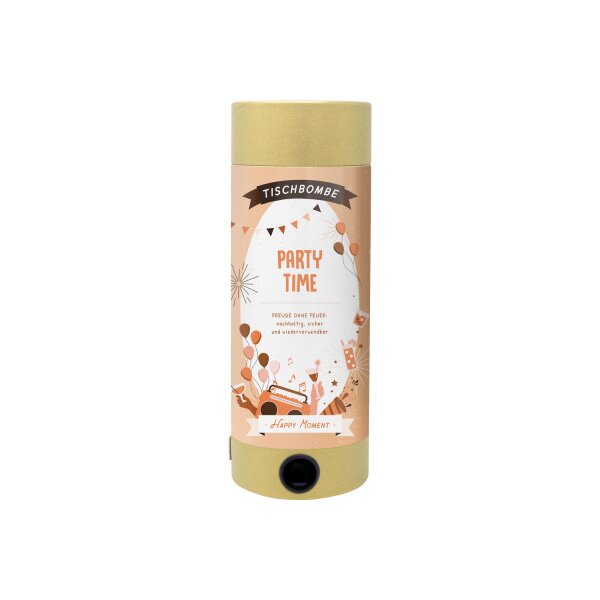 ARTOZ Bombe de table TB-011 Party Time