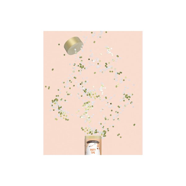 ARTOZ Tischbombe TB-011 Party Time