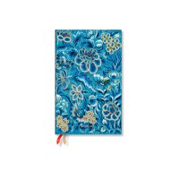 PAPERBLANKS Agenda Blaue Weide Maxi 26/27 FD1844-6 1S/2P...