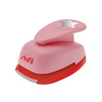 STAFIL Stanzer Stern M 17910-019 2.5cm