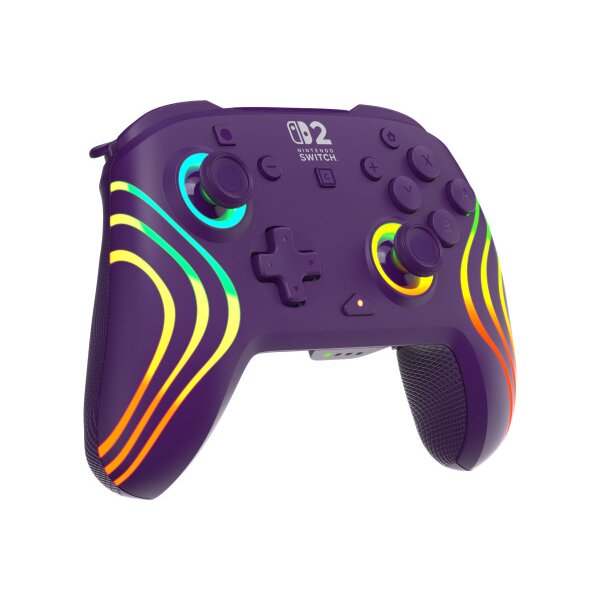 TURTLE BEACH Afterglow Wave Wireless Ctrl TBC-8106-45 NSW 2, Purple