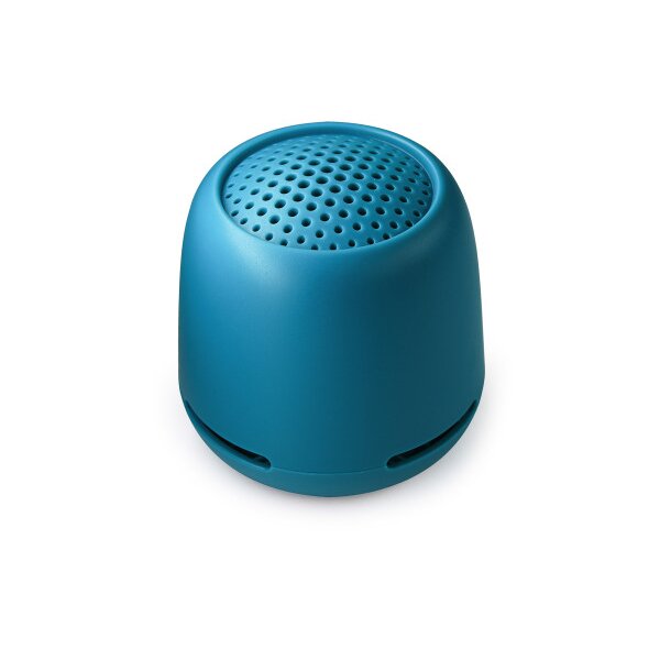 BOOMPODS Zero XL Ocean Speaker ZXLBLU Tide Blue