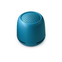 BOOMPODS Zero XL Ocean Speaker ZXLBLU Tide Blue