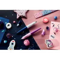 STABILO Tintenroller EASYoriginal 3D DreamWorld, Display