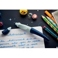 STABILO Tintenroller EASYoriginal 3D DreamWorld, blau