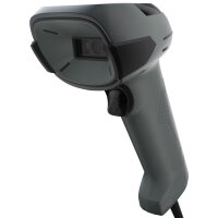 Safescan 1D 2D Barcode Handscanner 310-W, anthrazit