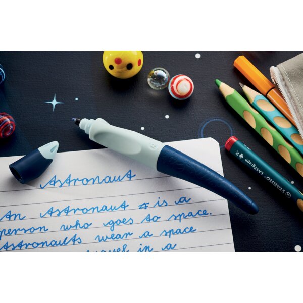 STABILO Tintenroller EASYoriginal 3D DreamWorld, pink