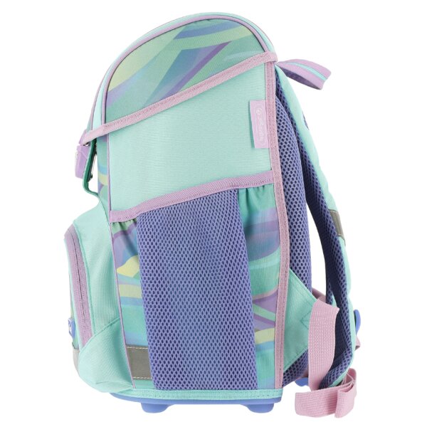 herlitz Schulranzen Loop Plus "Minty Love"