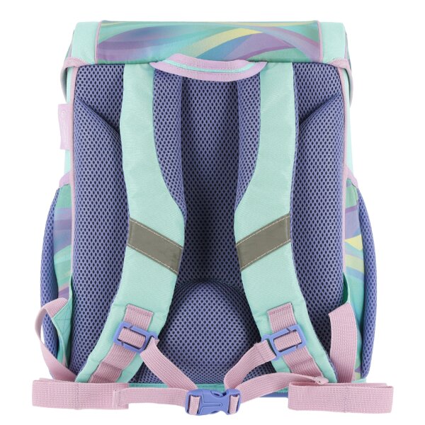 herlitz Schulranzen Loop Plus "Minty Love"