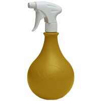 EDA Blumensprüher EMMA, 1,0 Liter, kurkumagelb