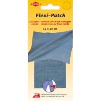 KLEIBER Flexi-Patch von innen Anbügeln, jeans...