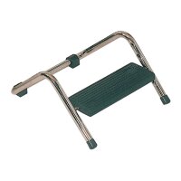 ALCO Fussstütze Trittboy 884 schwarz 345x335x160mm