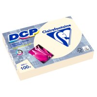 Clairefontaine Multifunktionspapier DCP, A4, 120 g qm