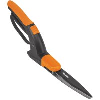 Bradas Rasenkantenschere V-SERIES, Klingenlänge: 130 mm