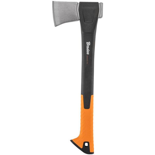 Bradas Universalaxt, Nylonstiel, L&auml;nge: 450 mm, 1.000 g