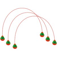 SCHILDKRÖT Tauch- Wasserspielzeug Diving Bow, 3er Set