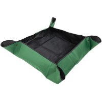 Bradas Pflanzen-Umtopfmatte, 1.000 x 1.000 mm, grün...