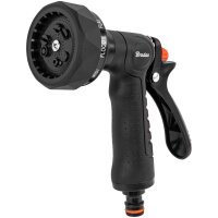 Bradas Kit tuyau darrosage en spirale SPRING FLEX, 15 m