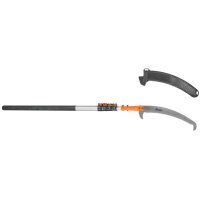 Bradas Ersatzklinge für Astsäge V-SERIES mit Haken