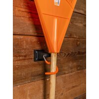 Bradas Werkzeughalter, für 15 - 30 mm Durchmesser