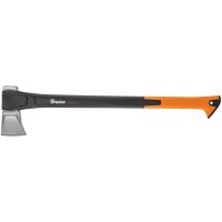 Bradas Spaltaxt, Nylonstiel, Länge: 762 mm, 1.800 g