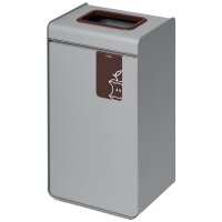 DURABLE Wertstoffsammler DURASORT...