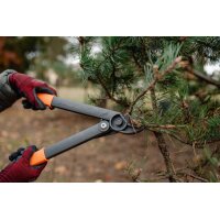 Bradas Coupe-branches à enclume V-SERIES SUPER LIGHT