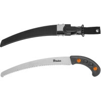 Bradas Gartensäge V-SERIES mit Holster,...