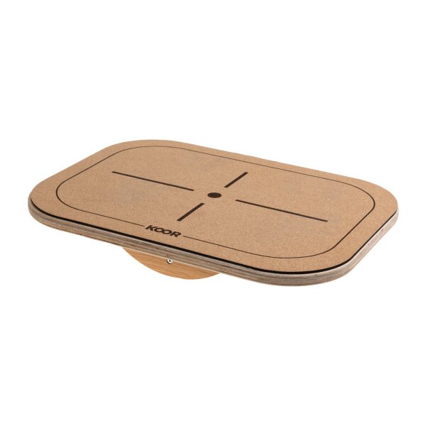 KOOR Balance Board F02512 Li&egrave;ge